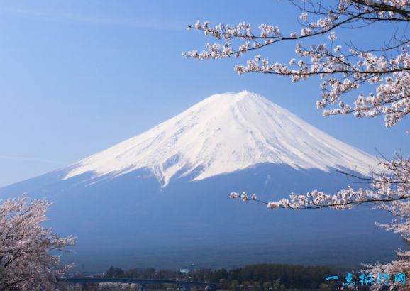 富士山