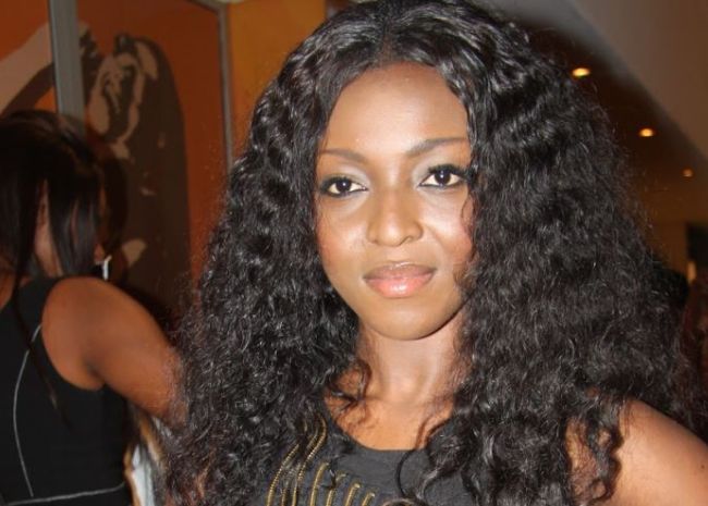 Yvonne Okoro