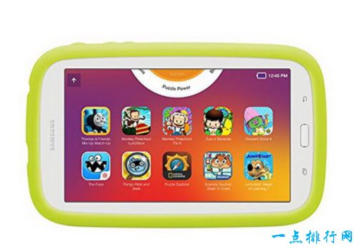 三星Galaxy Tab E Lite Kids 7“