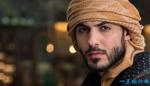 Omar Borkan Al Gala