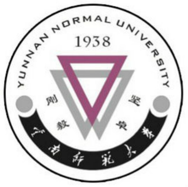 云南师范大学校徽