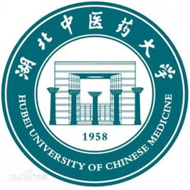 湖北中医药大学校徽