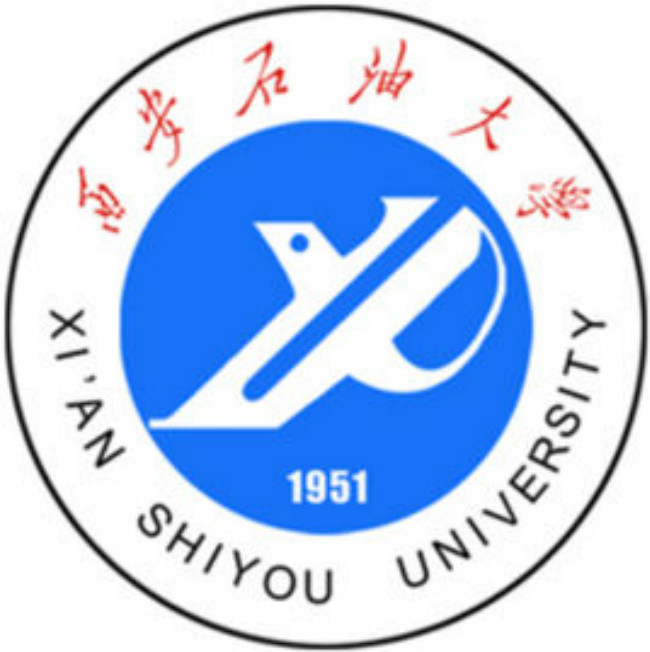 西安石油大学校徽