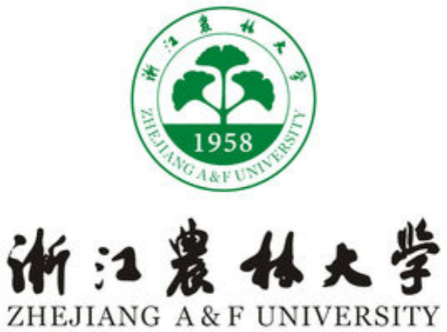 浙江农林大学校徽