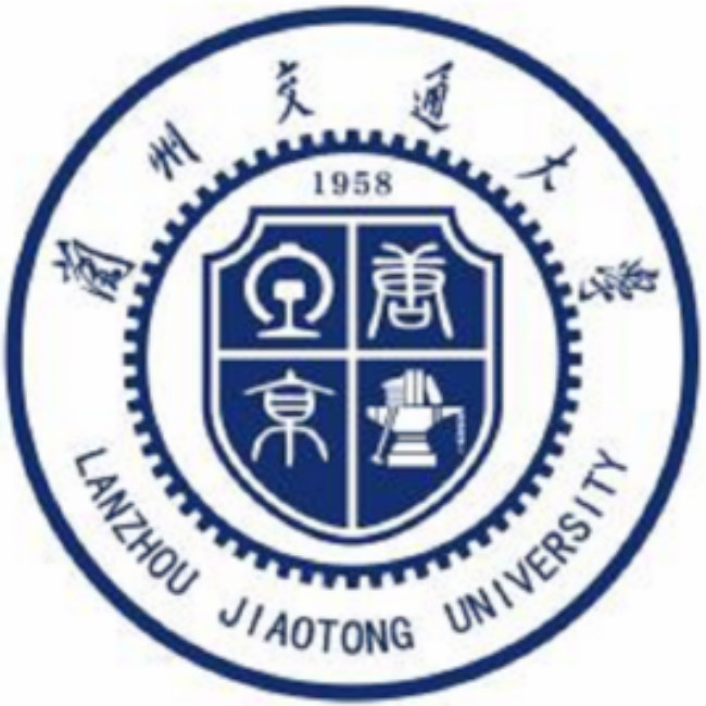 兰州交通大学校徽