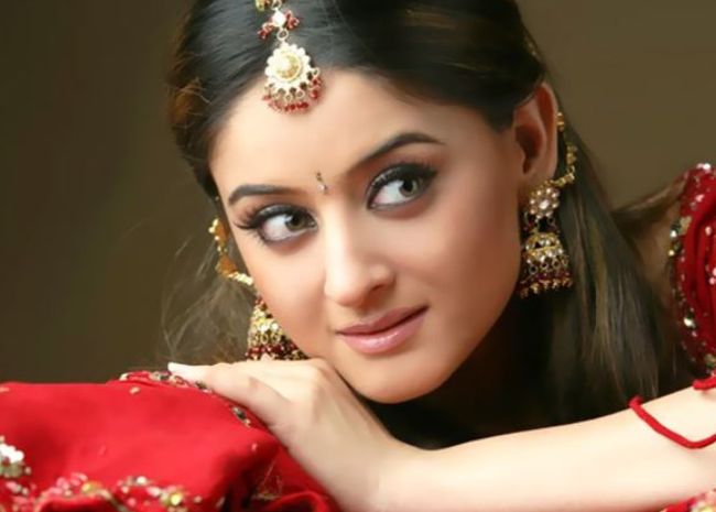 Mahhi Vij