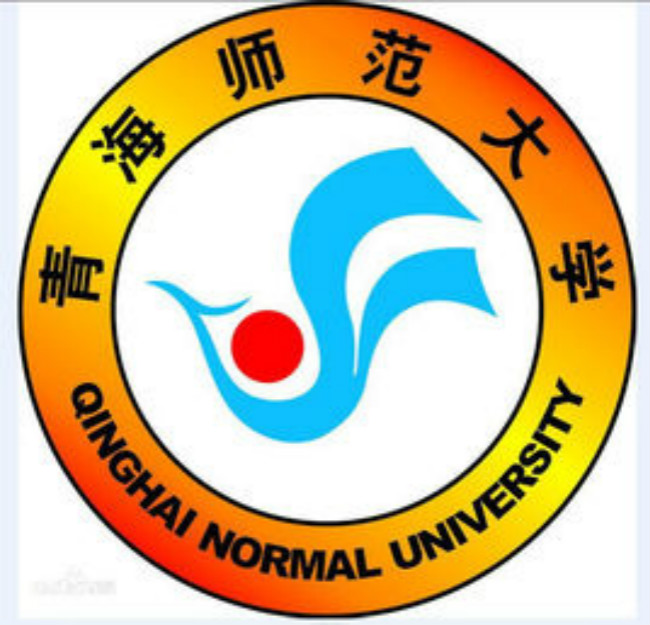 青海师范大学校徽