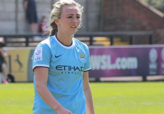 Toni Duggan