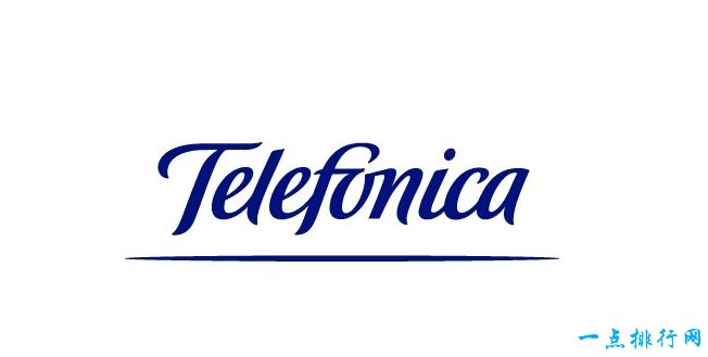 西班牙Telefonica电话公司