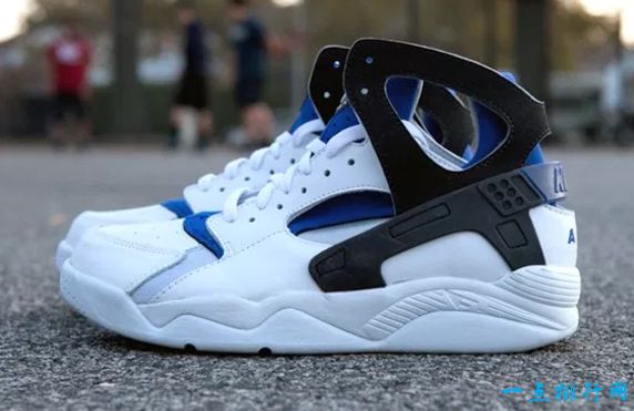 耐克Air Flight Huarache 