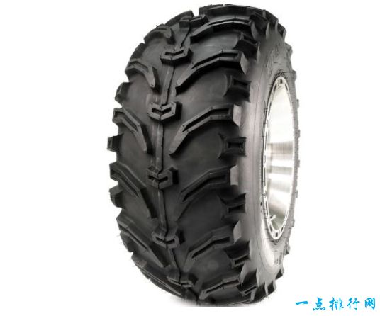 Kenda Bearclaw K299ATV轮胎