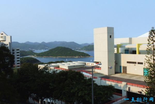 香港科技大学