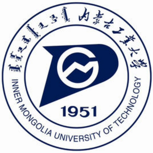 内蒙古工业大学校徽