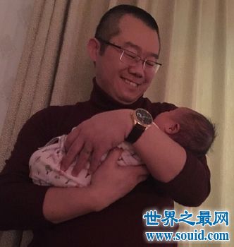 【图】涂磊老婆该有多幸运 遇到这样智慧的男人