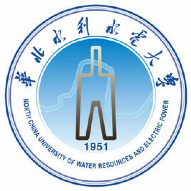 华北水利水电大学校徽