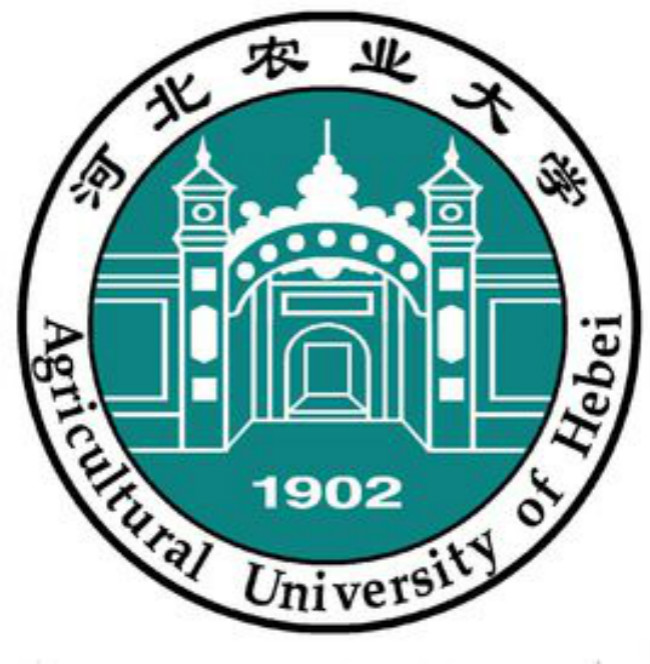 河北农业大学校徽