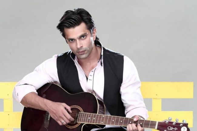 Karan Singh Grover