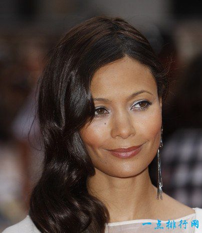 桑迪·牛顿（Thandie Newton）