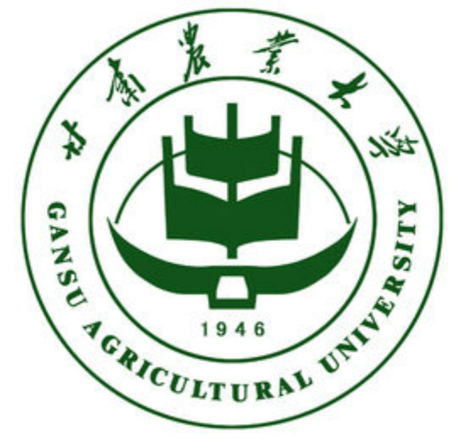 甘肃农业大学校徽