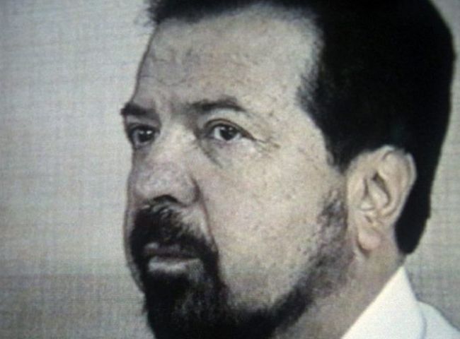 Gilberto Rodríguez Orejuela