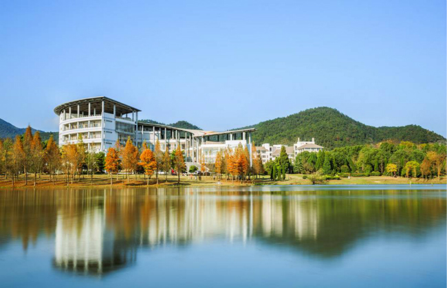 浙江农林大学