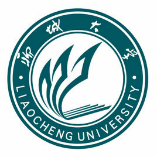 聊城大学校徽