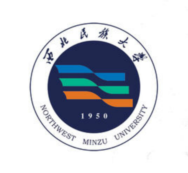 西北民族大学校徽