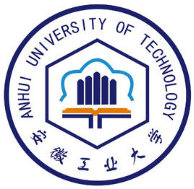 安徽工业大学校徽