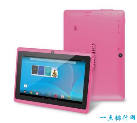 Chromo Inc 7″ Tablet Google Android 4.4