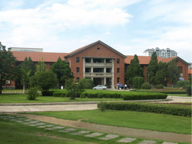 安徽理工大学