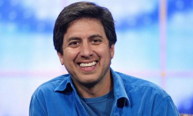 Ray Romano