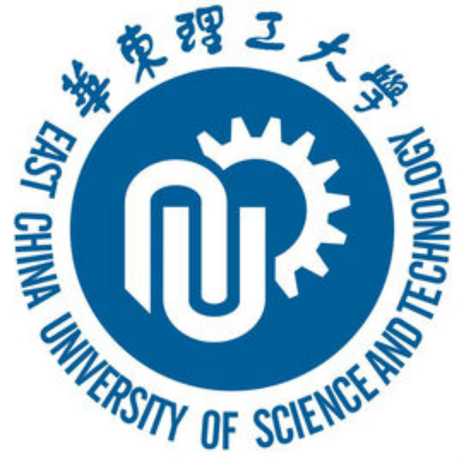 华东理工大学校徽