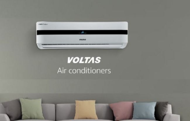 Voltas