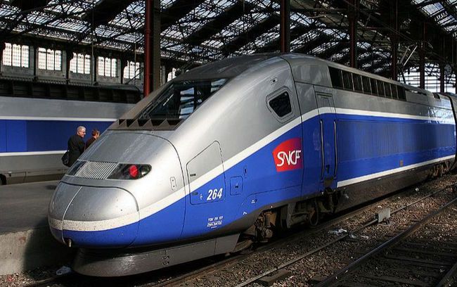 SNCF