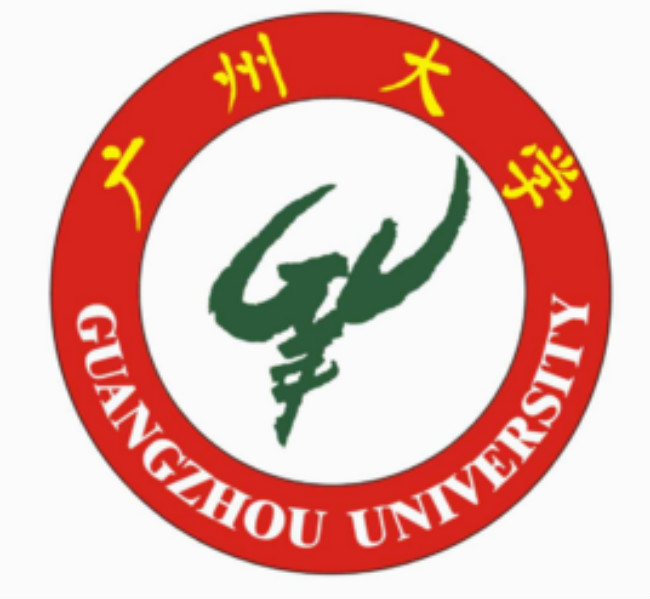 广州大学校徽