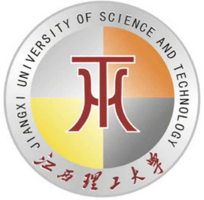 江西理工大学校徽