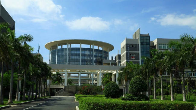 厦门理工学院