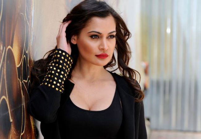 Shashi Naidoo