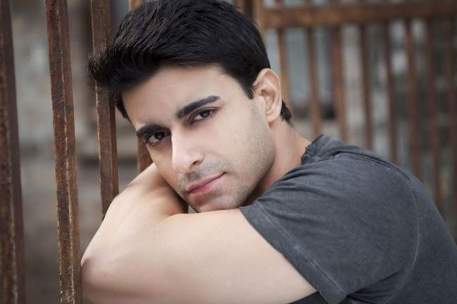 Gautam Rode