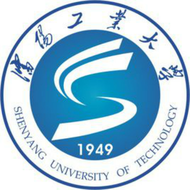 沈阳工业大学校徽