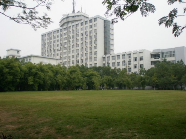 三峡大学