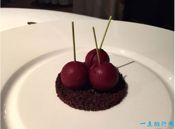 Osteria Francescana, 摩德纳