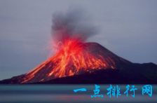 塔阿尔火山(菲律宾)