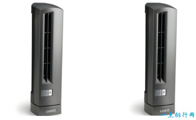 Lasko 4000 Air Stik超薄振荡风扇