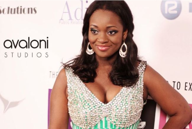 Jackie Appiah