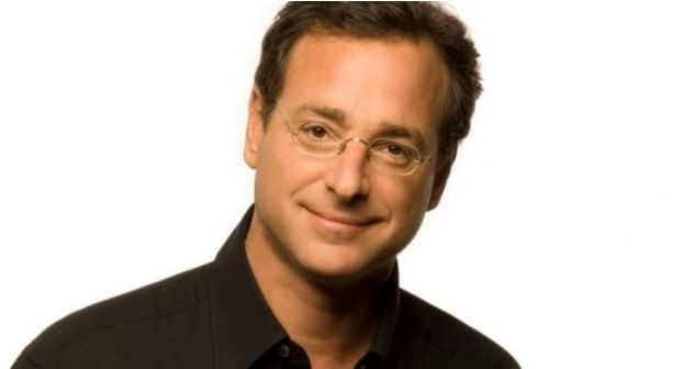 Bob Saget