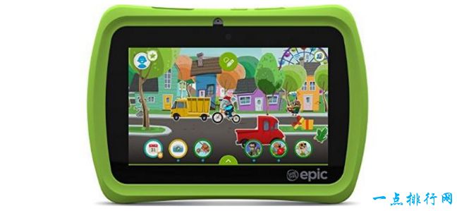 LeapFrog Android Based Tablet