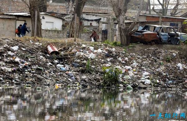 世界十大污染地区之一：阿根廷马坦萨-里亚丘埃洛河流域