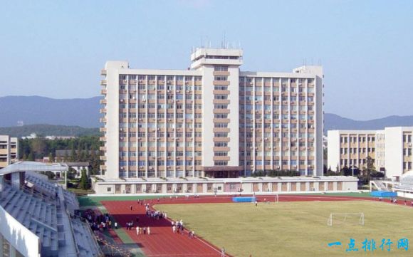 南京理工大学