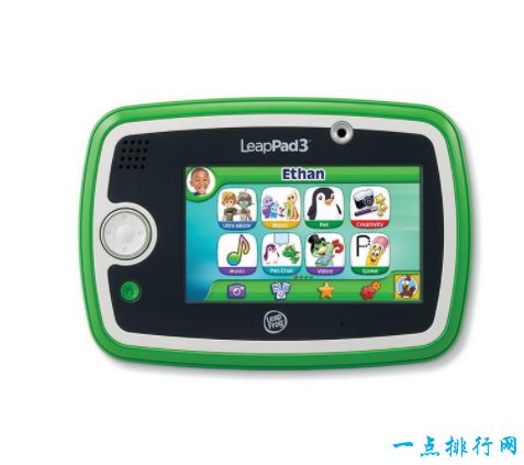 跳跳蛙 LeapPad3儿童学习平板电脑